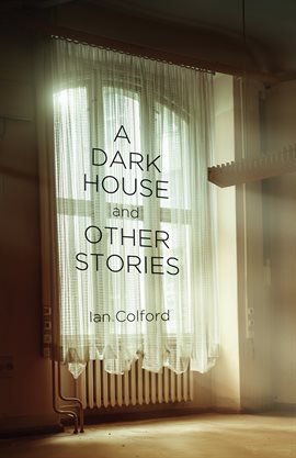 Cover image for A Dark House
