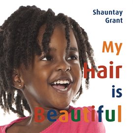 Imagen de portada para My Hair Is Beautiful
