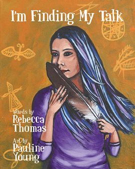 Cover image for I'm Finding My Talk
