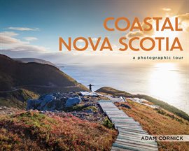 Cover image for Coastal Nova Scotia