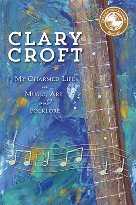 Imagen de portada para Clary Croft