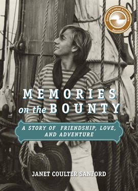 Cover image for Memories on the Bounty