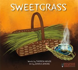 Imagen de portada para Sweetgrass