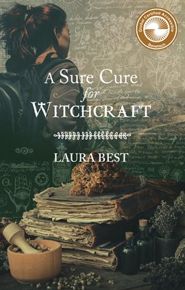 Imagen de portada para A Sure Cure for Witchcraft