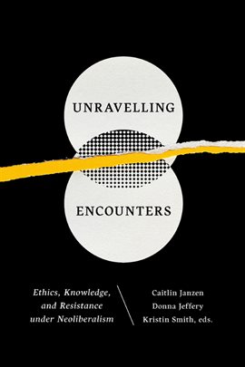 Cover image for Unravelling Encounters
