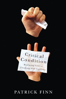 Cover image for Critical Condition