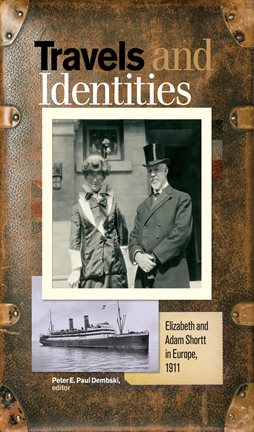 Imagen de portada para Travels and Identities