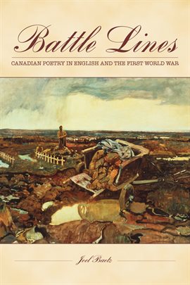 Imagen de portada para Battle Lines