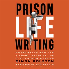 Cover image for Prison Life Writing