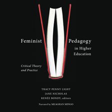 Cover image for Feminist Pedagogy in Higher Education