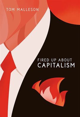 Imagen de portada para Fired Up about Capitalism