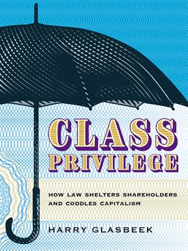 Imagen de portada para Class Privilege