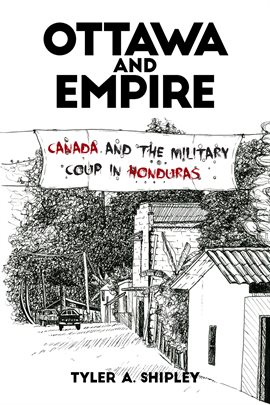 Cover image for Ottawa and Empire