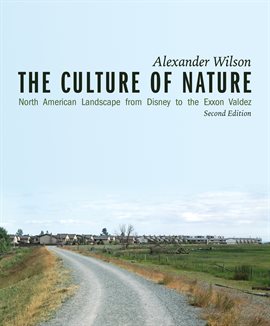 Cover image for The Culture of Nature