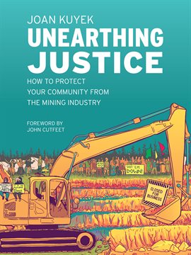 Imagen de portada para Unearthing Justice