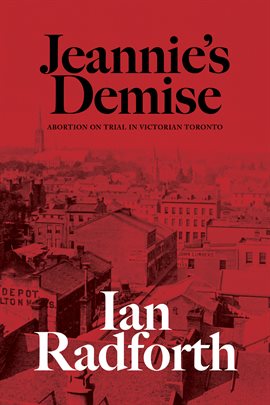 Cover image for Jeannie's Demise