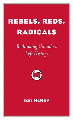 Cover image for Rebels, Reds, Radicals