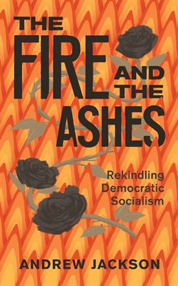 Cover image for The Fire and the Ashes
