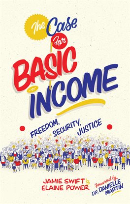 Cover image for The Case for Basic Income