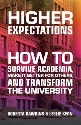 Imagen de portada para Higher Expectations