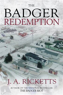 Imagen de portada para The Badger Redemption