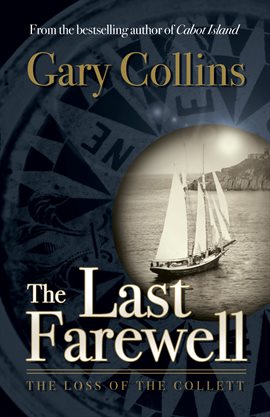 Cover image for The Last Farewell