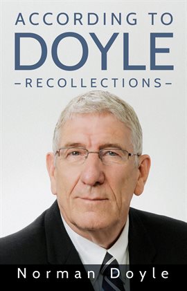 Cover image for According to Doyle