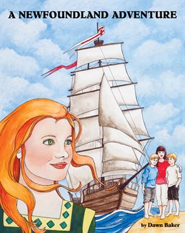 Cover image for A Newfoundland Adventure