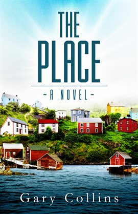 Imagen de portada para The Place