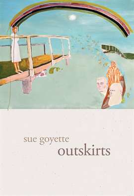 Cover image for outskirts