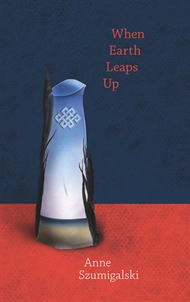 Cover image for When Earth Leaps Up