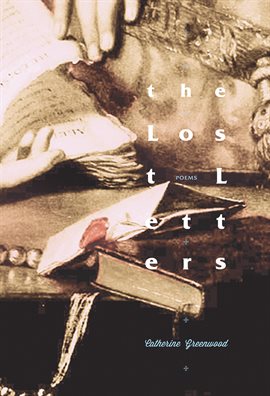 Cover image for The Lost Letters