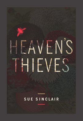 Cover image for Heaven's Thieves