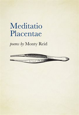 Imagen de portada para Meditatio Placentae