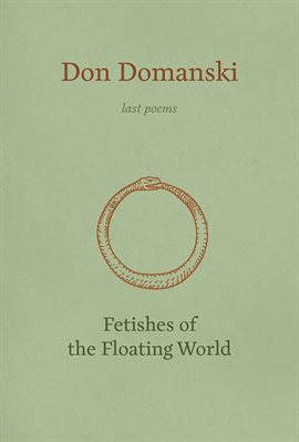 Cover image for Fetishes of the Floating World
