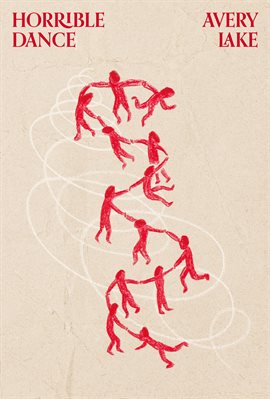 Cover image for Horrible Dance