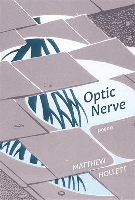 Cover image for Optic Nerve