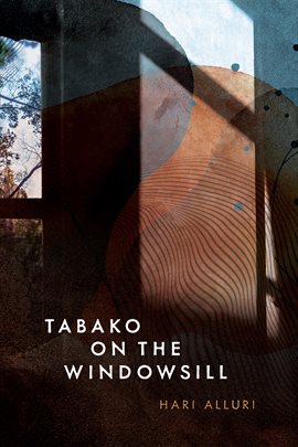 Tabako on the Windowsill cover