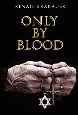 Imagen de portada para Only By Blood