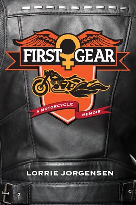 Cover image for First Gear