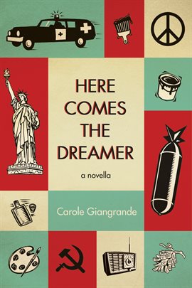 Imagen de portada para Here Comes the Dreamer