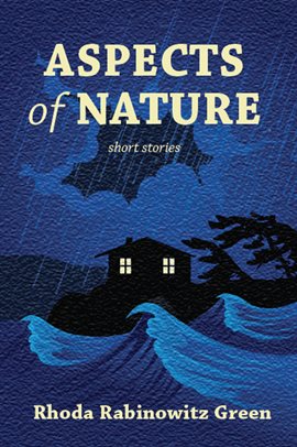 Cover image for Aspects of Nature
