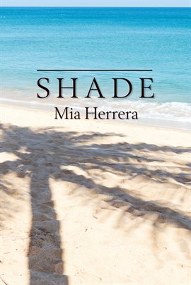 Imagen de portada para Shade