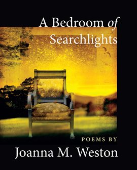 Cover image for A Bedroom of Searchlights
