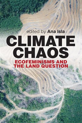 Cover image for Climate Chaos