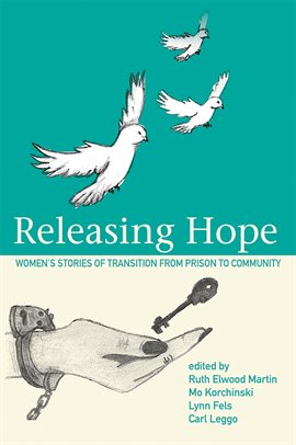 Cover image for Releasing Hope