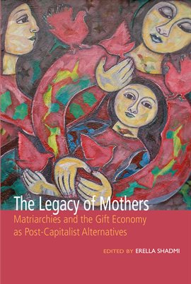 Cover image for The Legacy of Mothers