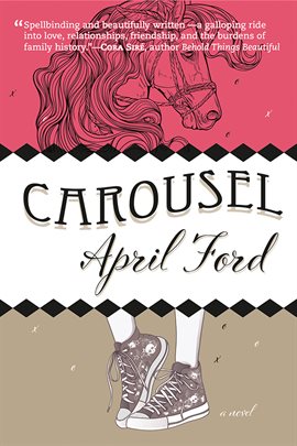 Cover image for Carousel