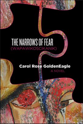 Cover image for Narrows of Fear