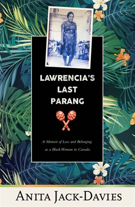 Imagen de portada para Lawrencia's Last Parang